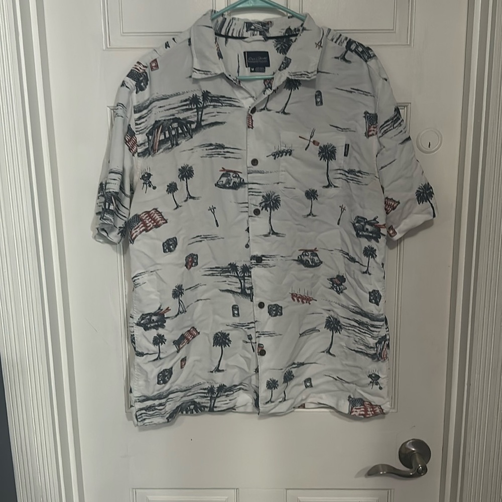 Men's Jack O'Neill Independence Shirt